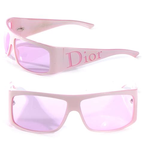 christian dior pink glasses|Christian Dior sunglasses women pink.